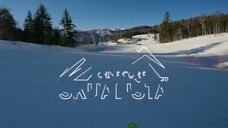 Staza 4&5 - Ski centar Kolašin 1600 (K8)