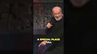 George Carlin take on religion. #georgecarlin #religion #comedy #standup