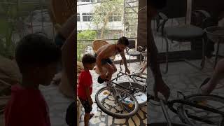 New washing machine!!Arvindmahala   #viral #ytshorts #desi