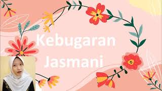 TUGAS PJOK || Kebugaran Jasmani 👯