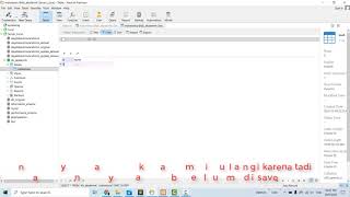 Cara Mengelola Database Dengan Navicat
