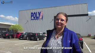 [Nos Clients témoignent] Polyvlies France