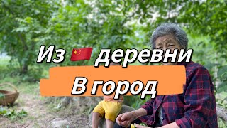 Как я тайно заселилась в отель в Китае и попробовала столетние яйца!