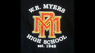 Alberta School Shooting at W.R. Myers High School