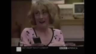 BBC America Saturday Night Comedy Promo (2005)