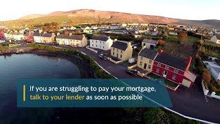 Central Bank of Ireland – Mortgage Worries