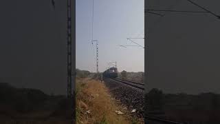 Indian railway