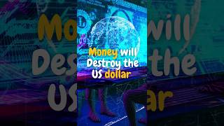 This new money will destroy the US dollar #shorts #faktindia #facts #money #bitcoin