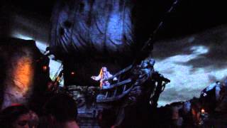 The Legend Of Captain Jack Sparrow | Hollywood Studios | Walt Disney World