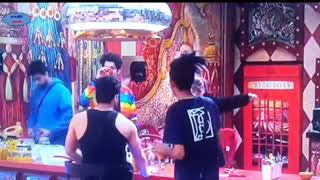 BB 16- MC Stan हुए Sumbul से impress|| बने अच्छे दोस्त #biggboss #trending @JustVoot