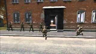 15thMEU(SOC) Realism Unit ArmA 2 the screenshots so far