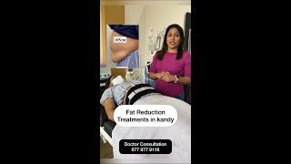 Fat Reduction Treatments in Kandy