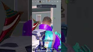 AT KULLANARAK RAKİBE OYUN YAPTIM #shorts #pubgmobile #pubgmnextstarprogram #pubgmobilec7s20