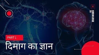 दिमाग का ज्ञान | Brain knowledge | a knowledge TV