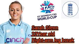 ENGLAND WOMEN'S TEAM BEST SQUAD FOR ICC Women's T20 World Cup 2023 Start on Feb-2023