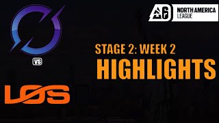 [HIGHLIGHTS] DarkZero vs LOS | North America League 2024 - Stage 2