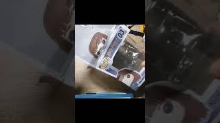 Распаковка фигурки Funko pop Гермионы Грейнджер.