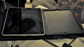 **LEAKED IPAD 2 PICTURES | CES 2011**