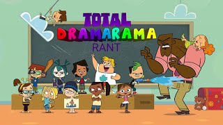 Total DramaRama (2018) - Rant