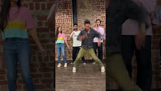 Dum Dum || Ashish Giri Choreography