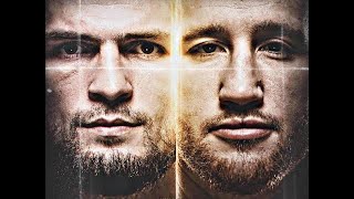 UFC : Khabib Nurmagomrdov vs Justin Gaethje Official Promo