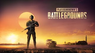 Я здесь притаился! PUBG: BATTLEGROUNDS