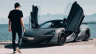 600 LT | Did McLaren build their BEST Supercar, despite all the problems? Worth BUYING today?