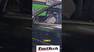 Clases Fuetech  Tuning Agosto 23 y 24