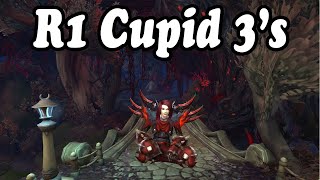 Cupid's so good! | Rank 1 Retribution Paladin PvP | WoW DF S3 (10.2)