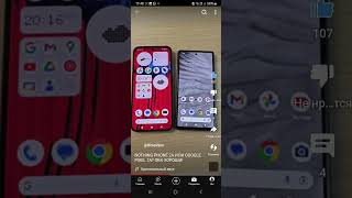 NOTHING PHONE 2A ИЛИ GOOGLE PIXEL 7A? ОБА ХОРОШИ!