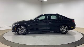 2022 BMW 3_Series Ontario, Riverside, Anaheim, Pasadena, Los Angeles, CA L21760