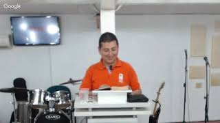 #13 Escatología Seminario Cristiano