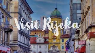 RIJEKA - Croatia Travel Guide | Around The World