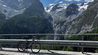 Stelvio Runde