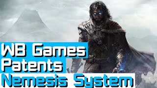 Warner Bros Patents the Nemesis System, Stifles Innovation | Game Session Podcast Segment | Ep. 16 |