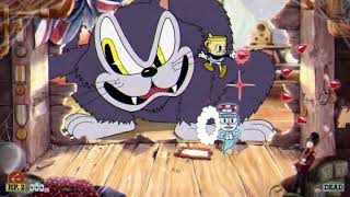 100% cuphead coop 2 players no commentary with deaths. PT:3 pls subscribe