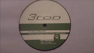 Sven Dedek - Corrugated Iron