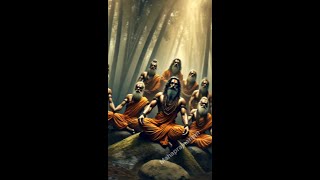 Meet the Saptarishi the Seven Sages Who Will Change Your Life Forever!