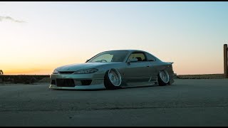 Kevin’s S15 Silvia