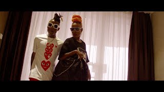 Natacha Ft Fik Fameica - UNAIONAJE (Official Video)