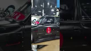 Tuner Evolution Philadelphia 2019 Car Show #car #carmodification #shorts