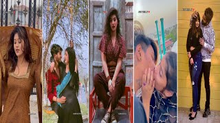 90s Love Song 🥰 Full Screen Status ❣️ Beech Bairiya 🥀 Aesthetic Whatsapp Status🌹Sapna Awasthi