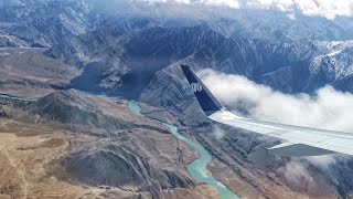 Ladakh from High View 10000ft | Đi Đi Ký