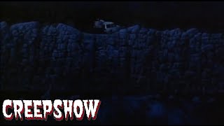 Creepshow:Henry se deshace de la caja