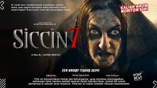 Siccin 7 - Film Bioskop Terbaru Wajib Ditonton | Film Horor Terbaru 2024!!