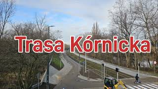 Trasa Kornicka