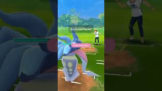 Malamar sweeps the entire team in physic league in Pokemon Go || Pokemon Go India 🇮🇳🇮🇳🇮🇳