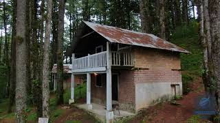 SIERRA MADRE DE CHIAPAS PARTE 1 (EL PORVENIR, BEJUCAL DE OCAMPO, CANADA, LLANO GRANDE "LA GRANDEZA")