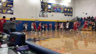 Wild final minute for Minerva-East Canton