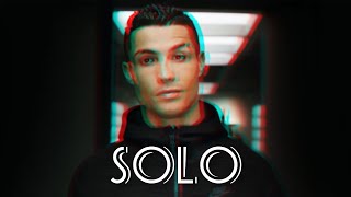 Cristiano Ronaldo - Solo Edit